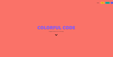 Image of this website