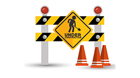 Under construction